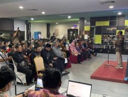 Dubes Ubaedillah: Negara Hadir, Lindungi PMI di Brunei