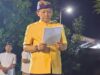 Ketua PHDI Jabar Hadiri Lokasabha III PHDI di Kota Cirebon