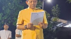 Ketua PHDI Jabar Hadiri Lokasabha III PHDI di Kota Cirebon