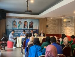 Pentingnya Perhatian Internasional terhadap Muslim Uyghur Menurut Direktur Eksekutif CUS