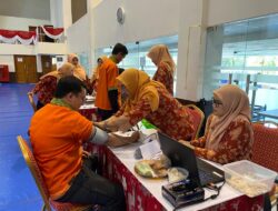KBRI BSB Menyelenggarakan Layanan Kesehatan Gratis untuk PMI   