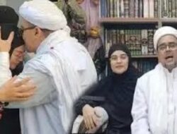 Innalillahi wa inna ilaihi rojiun, Istri Habib Rizieq Shihab Meninggal Dunia