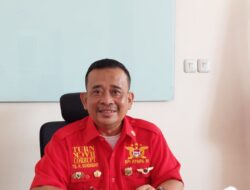 Kang Tb Sukendar : Pernyataan Alvin Lim Ada Benar nya dan Harus Diakui Menkumham