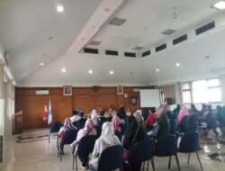 Permasalahan KJP di SMA 38 Lenteng Agung, 55 Siswa Belum Mendapatkan Hak Pendidikan