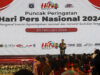 Presiden Jokowi Menandatangani Perpres untuk Mendukung Jurnalisme Berkualitas dengan Hak Penerbit