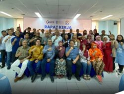 Ajakan Ketua Umum Iklum Politeknik STIA LAN untuk Membangun Jaringan ASN