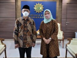 Peran Suara Aisyiyah-Muhammadiyah DIY dalam Kemenangan Caleg PPP Hj Atik Maryanti
