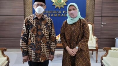 Peran Suara Aisyiyah-Muhammadiyah DIY dalam Kemenangan Caleg PPP Hj Atik Maryanti