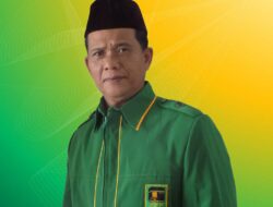 Denny Hasbi Berhasil Merebut 1 Kursi DPRD Kabupaten Bangka