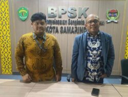 Komisioner BPKN AB Yulianto Apresiasi Perlindungan Konsumen di Kaltim