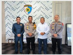 Kasus Korupsi Mandeg, BPI KPNPA RI Datangi Polda Sumsel
