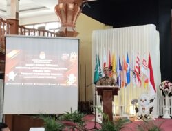 KPU Bangka Selenggarakan Rapat Pleno Rekapitulasi Perhitungan Suara di Hotel Tanjung Pesona