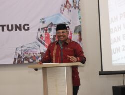 PMI Kepulauan Bangka Belitung: Eksistensi dan Sinergi Kemanusiaan