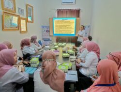 Kabupaten Bangka Siap Bersaing dalam Kompetisi Inovasi Pemerintahan Tahun 2024