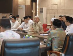 Babel Siap Menjadi Tempat Ijtima Ulama Komisi Fatwa Tahun 2024