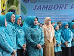 PKK Cikar, Gerakan Dukungan terhadap Himbauan Mendagri dan Ketua Umum TP PKK