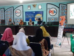 Jemput Bola Perizinan Ala DPMPTSP NAKER Pangkalpinang