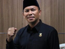 Ketua DPRD Kota Pangkalpinang Abang Hertza Menekankan Pentingnya Disiplin ASN dan Kesadaran Nasional