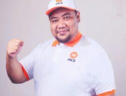 Anggota DPRD Pangkalpinang Harapkan BPBD Pangkalpinang Pantau Genangan Air di Kota Pangkalpinang