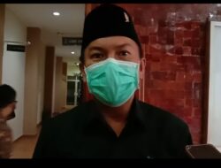 Apresiasi Ketua DPRD Kota Pangkalpinang Terhadap TPID Atas Pengendalian Inflasi