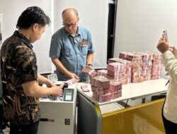 Identitas HL dalam Skandal Korupsi di PT Timah Tbk Masih Misteri