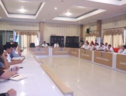 Pemerintah Kabupaten Bangka Siapkan Perayaan HUT Kota Sungailiat yang Meriah