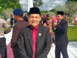 Pemkab Bangka Segera Mencairkan THR Aparatur Sipil Negara