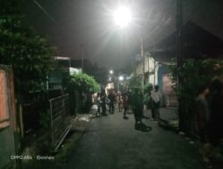 Tradisi! Bangunkan Sahur di Bulan Ramadhan