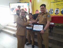 Penghasilan Bulan Tertentu untuk Kepala Desa, BPD, dan Perangkat Desa se-Bangka Tengah Cair Hari Ini