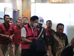Harvey Moeis, Suami Sandra Dewi, Tersangka Kasus Korupsi Timah: Fakta dan Latar Belakang