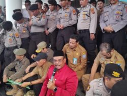 Safrizal ZA dan Penanganan Isu Tambang: Respons dan Komitmen terhadap Aspirasi Masyarakat