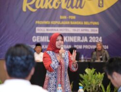 Peningkatan Kualitas Pendidikan Anak Usia Dini: Kolaborasi dan Dukungan di Provinsi Babel