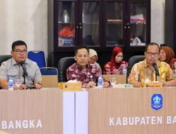 HUT Kota Sungailiat ke-258: Meriahnya Perayaan Tradisi dan Kreativitas