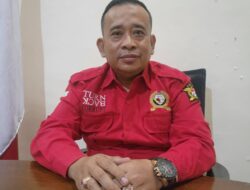 BPI KPNPA RI Minta Jemput Paksa Tersangka Korupsi Dedi Yulianto