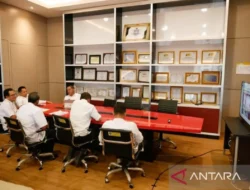 Pemkab Bangka gunakan aplikasi MCP milik KPK