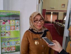 Lokus Stunting di Pangkalpinang Ada di Tiga Kecamatan