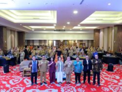 ASN Pangkalpinang Ikuti Literasi Digital dari Kemenkominfo RI