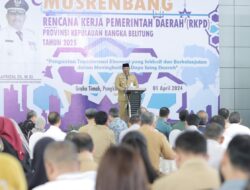 Safriati Safrizal Siap Ikut Andil Wujudkan Ekonomi yang Inklusif dan Berkelanjutan