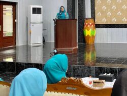 Langkah PKK Babel Lawan Stunting dan KEK di Babel