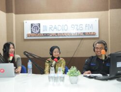 KPK RI Mendorong Peningkatan Respon Rate Survei Penilaian Integritas di Kepulauan Bangka Belitung