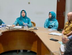Rampak Gemintang: Langkah Tangkas Lawan Stunting dan Kemiskinan di Babel