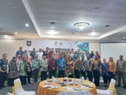 Sinergi Pembangunan Pariwisata dan Kawasan Strategis: Fokus Kepulauan Bangka Belitung