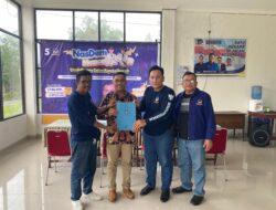 Badia Parulian S Maju Bakal Calon Wakil Bupati Belitung: Visi dan Komitmen untuk Masyarakat