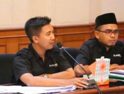 Tindak Pidana Korupsi Diduga Terjadi di Krakatau Posco: Sekjen Al-Khairiyah Siap Melapor ke KP