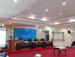 Pemkot Gelar Musrenbang RPJPD Kota Pangkalpinang Hingga Tahun 2045