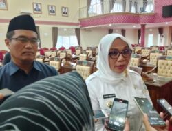 Pemkot Pangkalpinang Apresiasi Penghargaan dari KPK RI