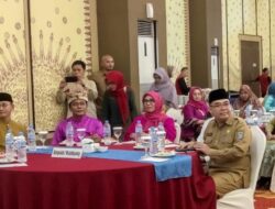 Pj Walikota Harap Hari Kartini Jadi Momentum Kesetaraan Bagi Kaum Perempuan