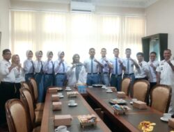 Pj Walikota Dukung Penuh Paskibraka Pangkalpinang Lolos ke Tingkat Provinsi dan Nasional