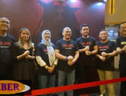 Erzaldi Rosman Djohan: Mendorong Kreativitas Sinema untuk Pertumbuhan Ekonomi