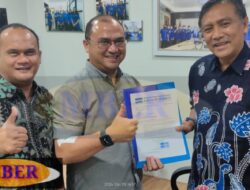 Pilkada 2024: DPP Partai Demokrat Dukung Erzaldi Rosman untuk Gubernur Bangka Belitung